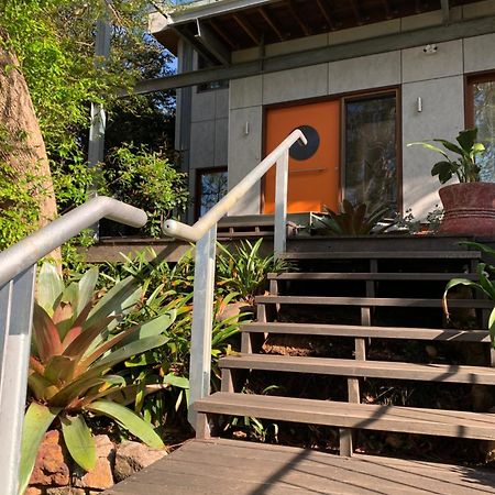 Tranquil Garden Studio Wollongong Eksteriør billede